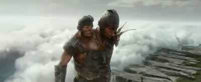 Not now. - Jack the Giant Slayer