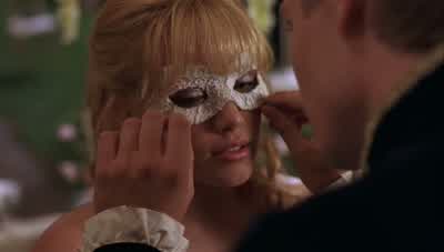 Not now. - A Cinderella Story