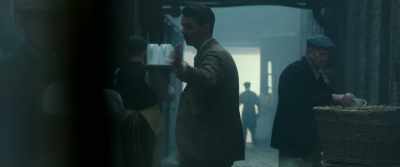 Not now, talk to my brother.
He's always right. - The Colour Room