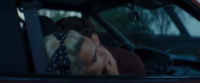 - Not now. We're at school.
- Who cares?! - Tragedy Girls