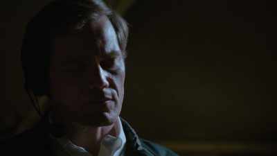 Not because of any trick
he's pulled, - Waco