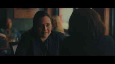 Not officially.
[scoffs] - Under the Bridge
