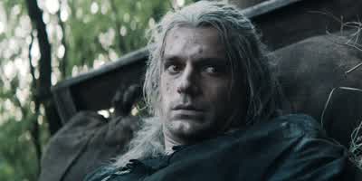 Not on my watch! - The Witcher