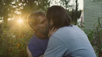 Not on, not on the strawberries. - The Last of Us