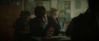 Not on vibrate mode, not on silent mode, - Teen Spirit