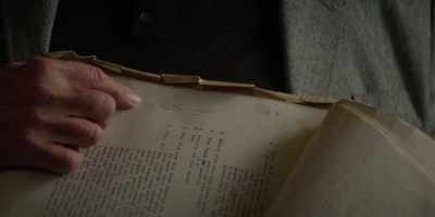 Not once, not twice,
not three times, nine times. - The Murders at Starved Rock