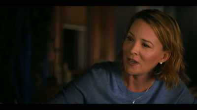 Not one and a half. - The L Word: Generation Q