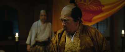 Not one of you shall leave here alive - Sekigahara