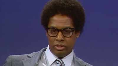 Not one of them has followed
any pattern at all - Thomas Sowell: Common Sense in a Senseless World