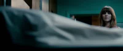 Not that one. - The Autopsy of Jane Doe