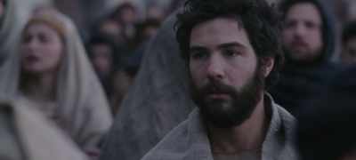 Not one stone of this place will be
left which will not be torn down! - Mary Magdalene