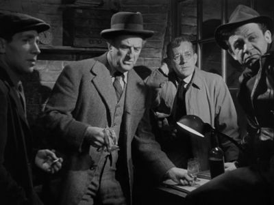 Not another one surely - The Lavender Hill Mob
