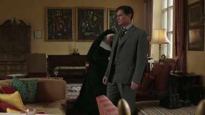  Not one but two compounds
 combining in Mary's body - Sister Boniface Mysteries