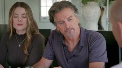 Not one, two, three
months, down the line, - Million Dollar Lethal Listing