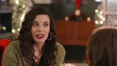 Not only am I gonna help
score you some tickets - The Secret Gift of Christmas