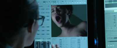 Not only are you a hopeless grind, - Flatliners