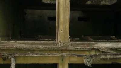 Not only are you going to lose
all your materials, - Secret Nazi Ruins