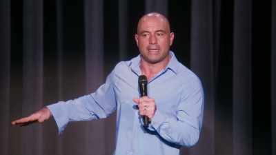 Not only are you gonna have kids, - Joe Rogan: Triggered