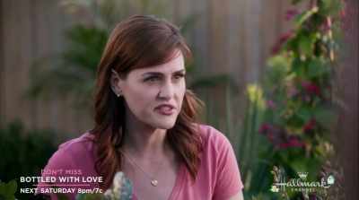 Not only are we
gonna participate, - True Love Blooms