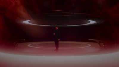 Not only attacking
and eventually killing, - Cosmos: Possible Worlds