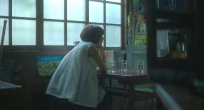 Not only can I not make
anyone pretty with magic, - Love Like the Falling Petals