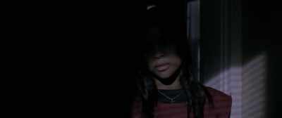 Not only did he almost
burn down my mother's house, - Acrimony