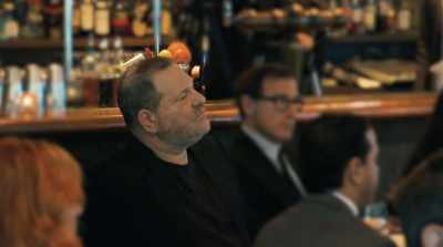 Not only did Brad
Pitt confront a man - Beyond Boundaries: The Harvey Weinstein Scandal