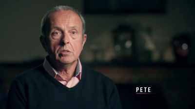 -Not only did we examine
the carpets, upholstery - Britain’s Most Evil Killers