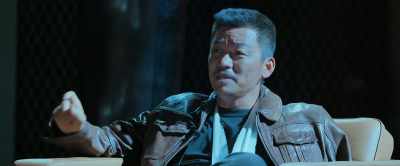 Not only did I lie to Ma Hu and Su Mu - Never Say Never