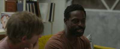 -Not only did I never
believe that, - Biosphere