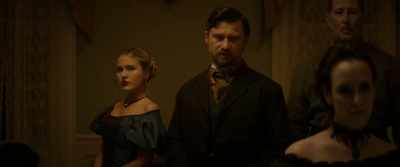 Not only did he invite
their kind into my home, - A Savannah Haunting