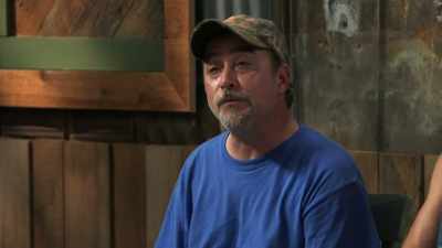 Not only did you had to pick - Moonshiners: Master Distiller
