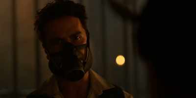 "not only do I think that you are... - R.I.P.D. 2: Rise of the Damned