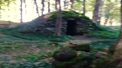 Not only does it have
many stones in it, - Alien Worlds: Giants and Hybrids