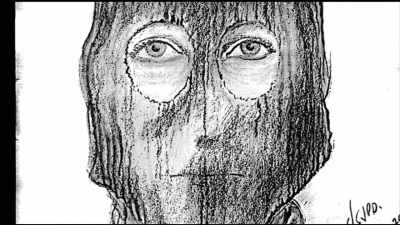 NOT ONLY DOES IT GIVE THEM - The Golden State Killer: It's Not Over