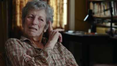 Not only from
the conscientious political - A Compassionate Spy