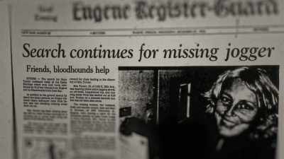 Not only had
no suspect emerged, - Lost Women of Highway 20