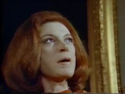 Not only have we lived before - Night of Dark Shadows
