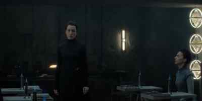 Not only here on Wallach IX,
but on the Imperial planet. - Dune: Prophecy