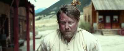 Not only was I able to open up
Clark's Mercantile and Trade, - The Old Way