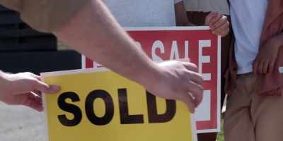 Not only was I on the hook
for a massive mortgage, - Soccer Mom Madam