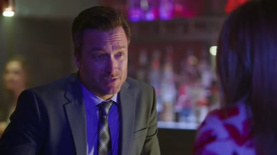 Not only in golf gossip, - Murder At The Country Club