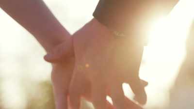 Not only is it comforting,
but it's acceptance, - Extraordinary: The Seeding