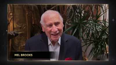 Not only for living so long, - Dick Van Dyke: 98 Years of Magic
