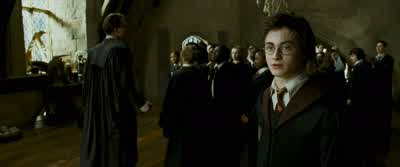 Not only was she a singularly gifted witch... - Harry Potter and the Prisoner of Azkaban