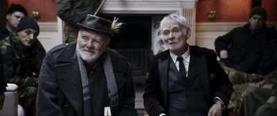 Not only, sir,
this your all-licensed fool, - King Lear