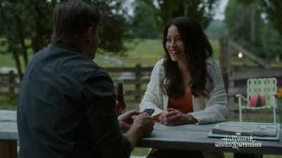 Not only that, but
there's another family - Big Sky River: The Bridal Path