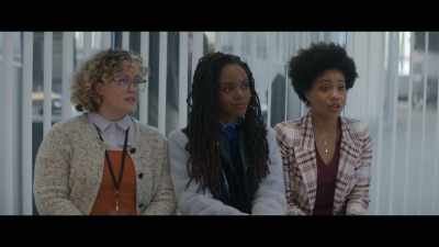Not only that.
Diana will be launching a new imprint, - The Other Black Girl