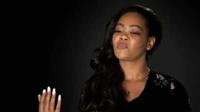 Not only that, I just felt like
if you have respect for me - Surviving R. Kelly