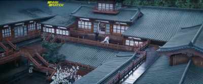 Not only that, - The Yin-Yang Master: Dream of Eternity